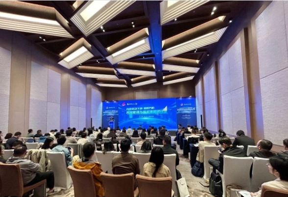 하이난 자유무역항 지식재산권법원,2021-2025년 외국 관련 지식재산권 분쟁의 대표적 사례 발표